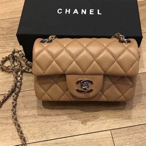 chanel extra mini price 2017|chanel purses fall 2017.